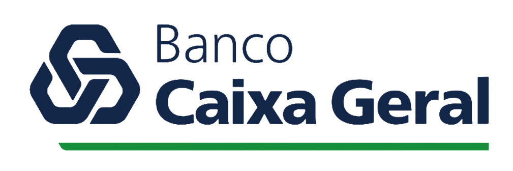 Caixa Geral de Depositos Logo